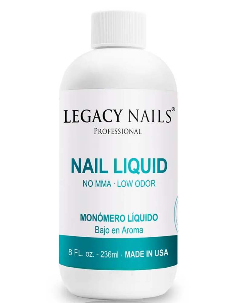Nail Resin Activator by LEGACY NAILS