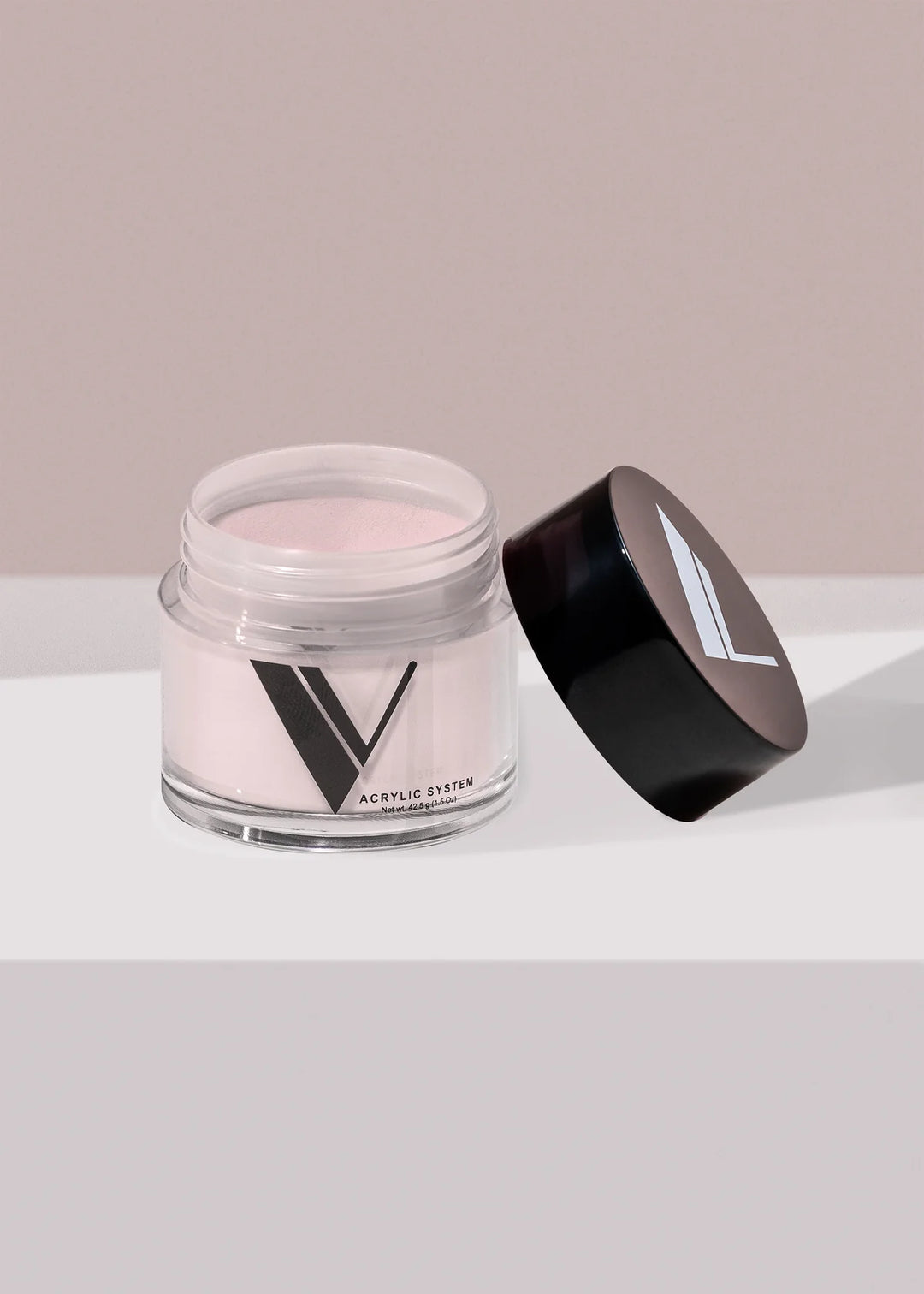VALENTINO CLASSIC NUDE 2 OZ ACRYLIC POWDER