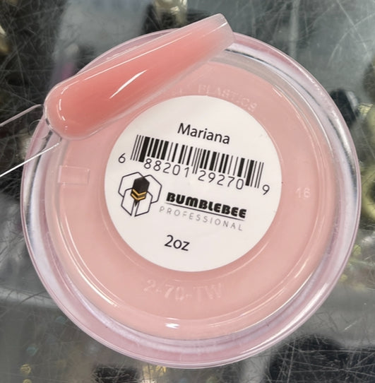BUMBLEBEE COVER MARIANA ACRYLIC POWDER