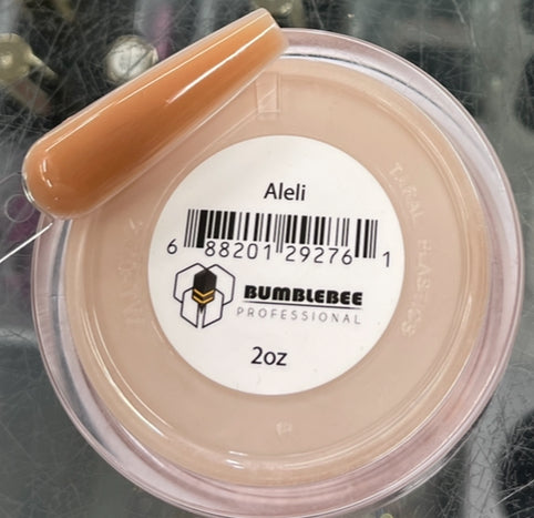 BUMBLEBEE COVER ALELI ACRYLIC POWDER