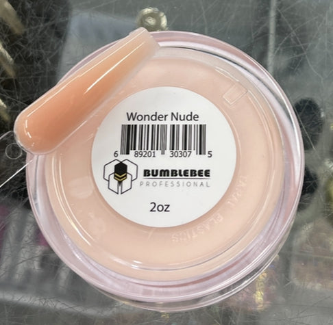 BUMBLEBEE COVER WONDER NUDE ACRYLIC POWDER