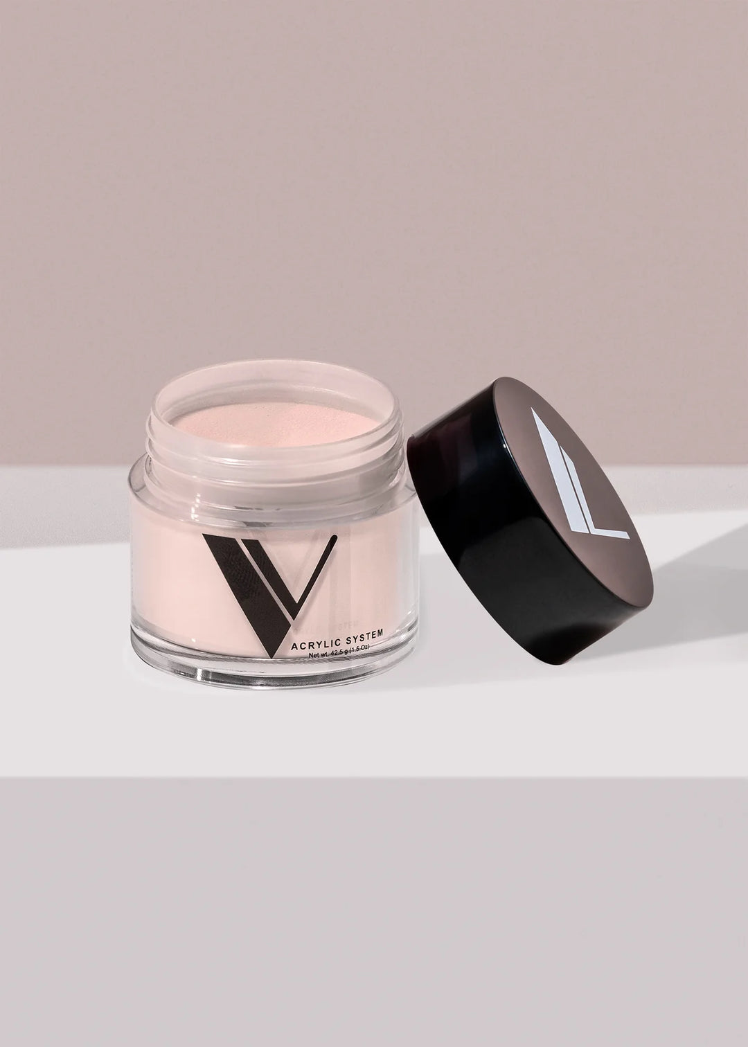 VALENTINO PERFECT NUDE 2 OZ ACRYLIC POWDER