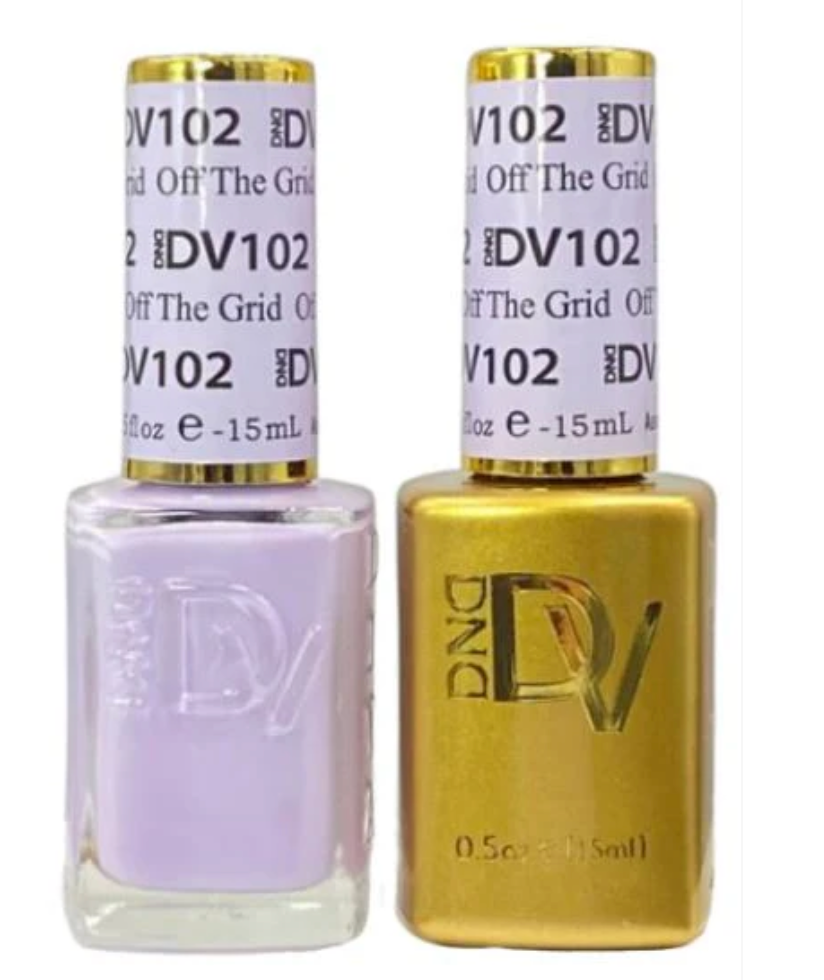 DND DIVA 102