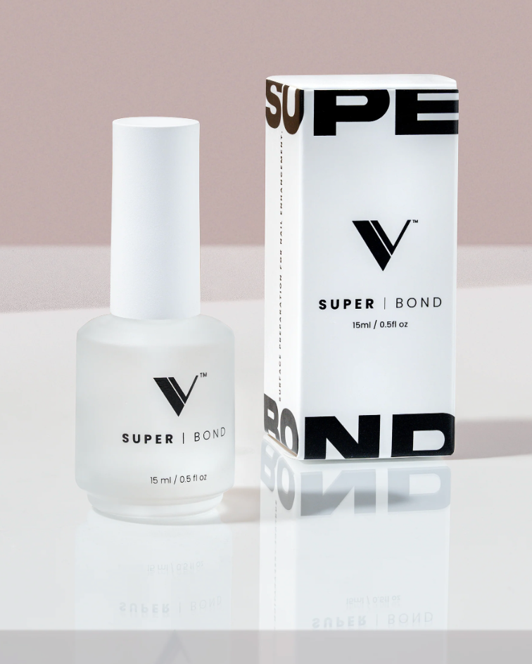 VALENTINO NAIL PRIMER