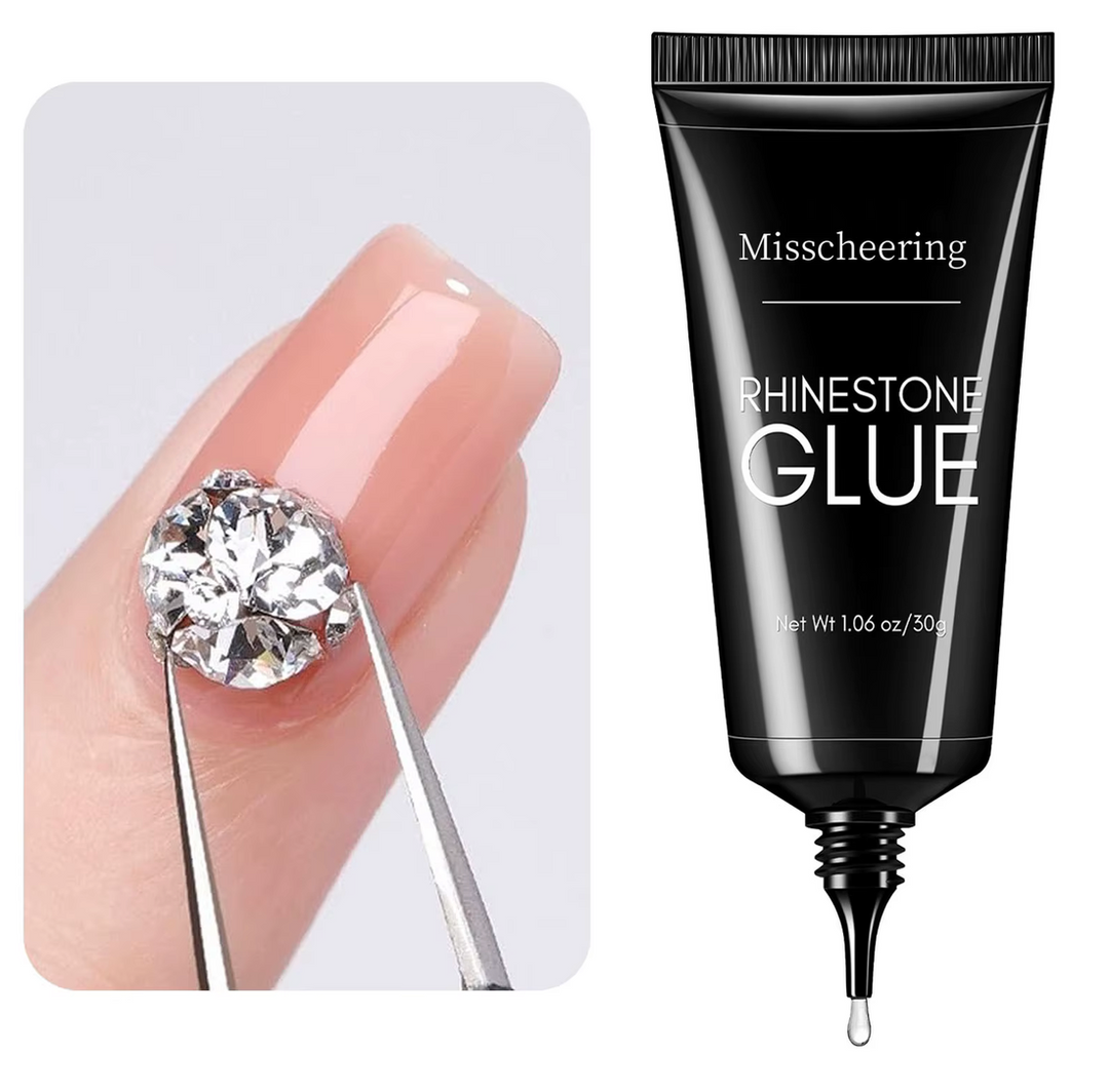 MISSCHERRING RHINESTONE GLUE