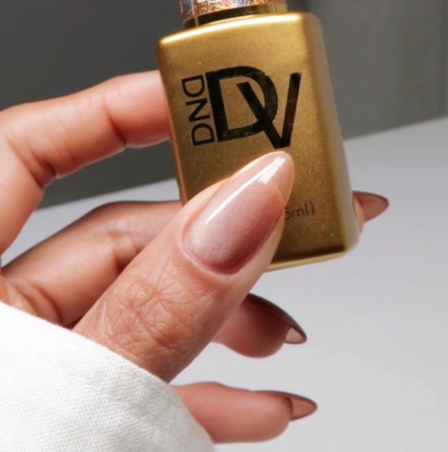 CAT EYE GEL #7 NUDE