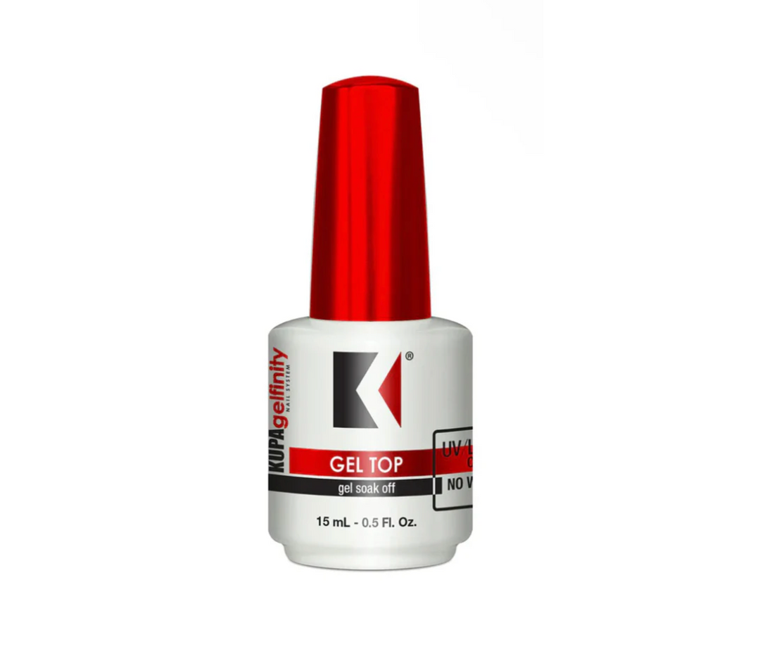 KUPA NON WIPE TOP COAT