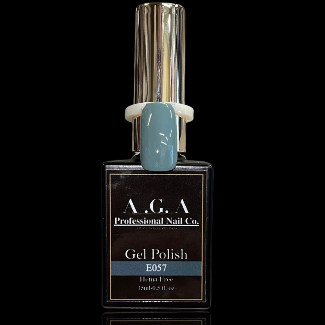 A.G.A HEMA FREE GEL POLISH #E057