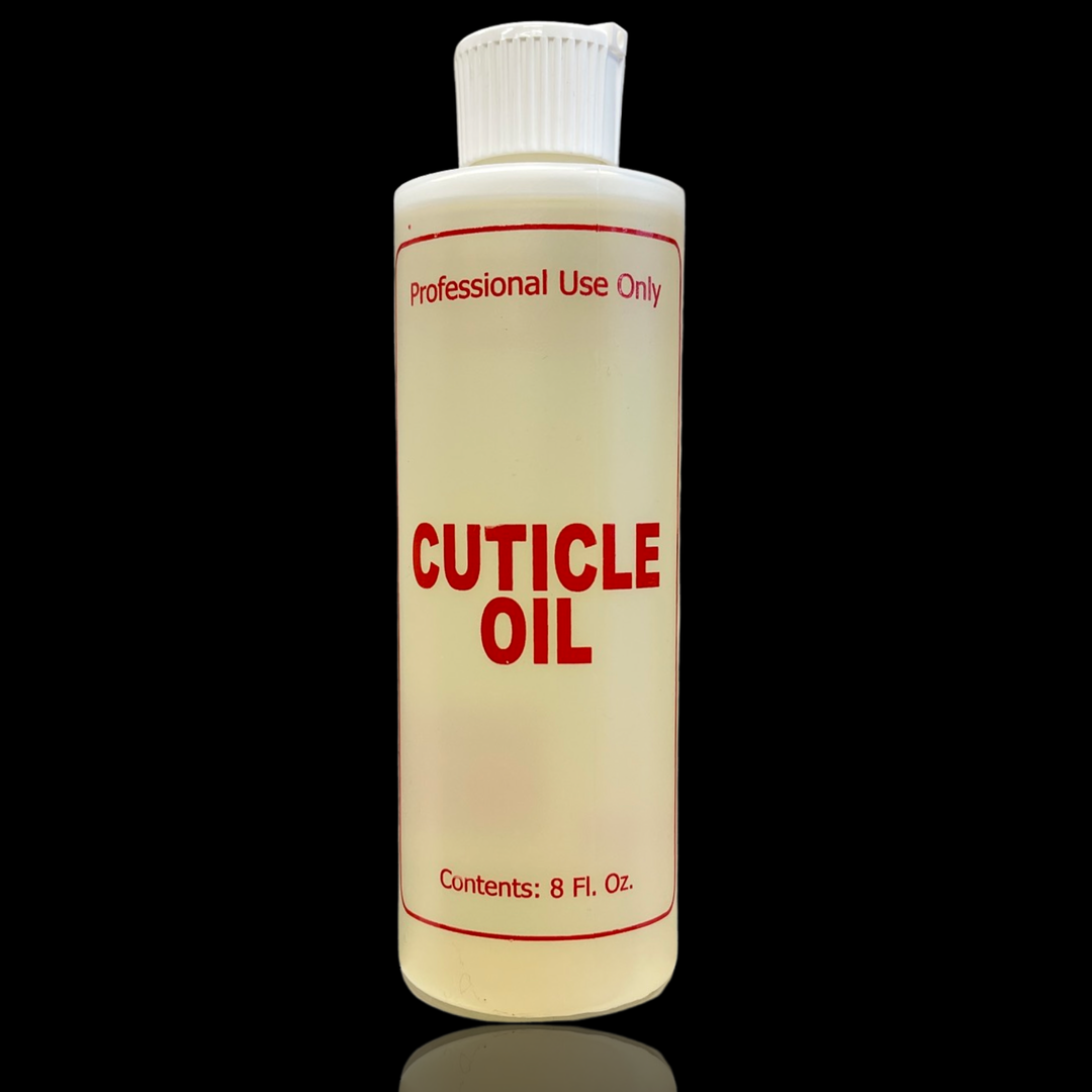 CUTICLE OIL ( PINEAPPLE SCENT