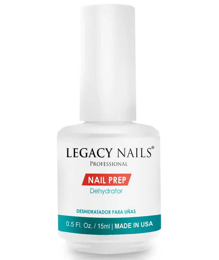 LEGACY NAILS - NAIL PREP DEHYDRADOR
