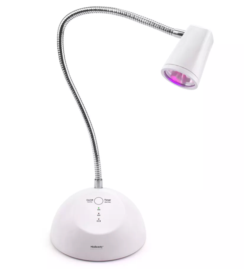 WIRELESS GEL X NAIL LAMP