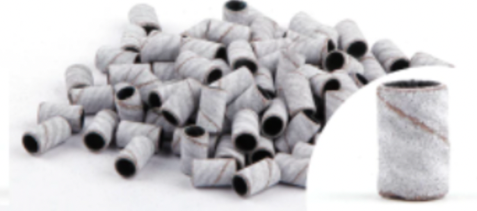 #240 GRIT WHITE SANDING BAND