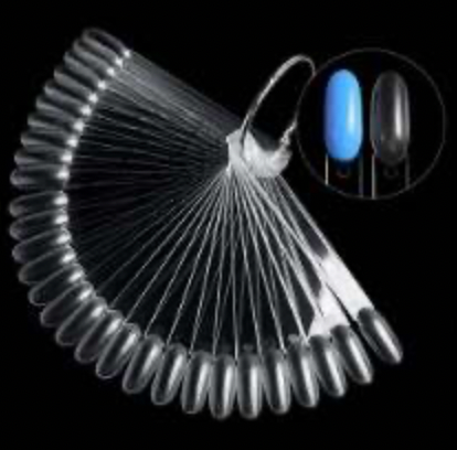 ROUND CLEAR SWARCH STICK PACK