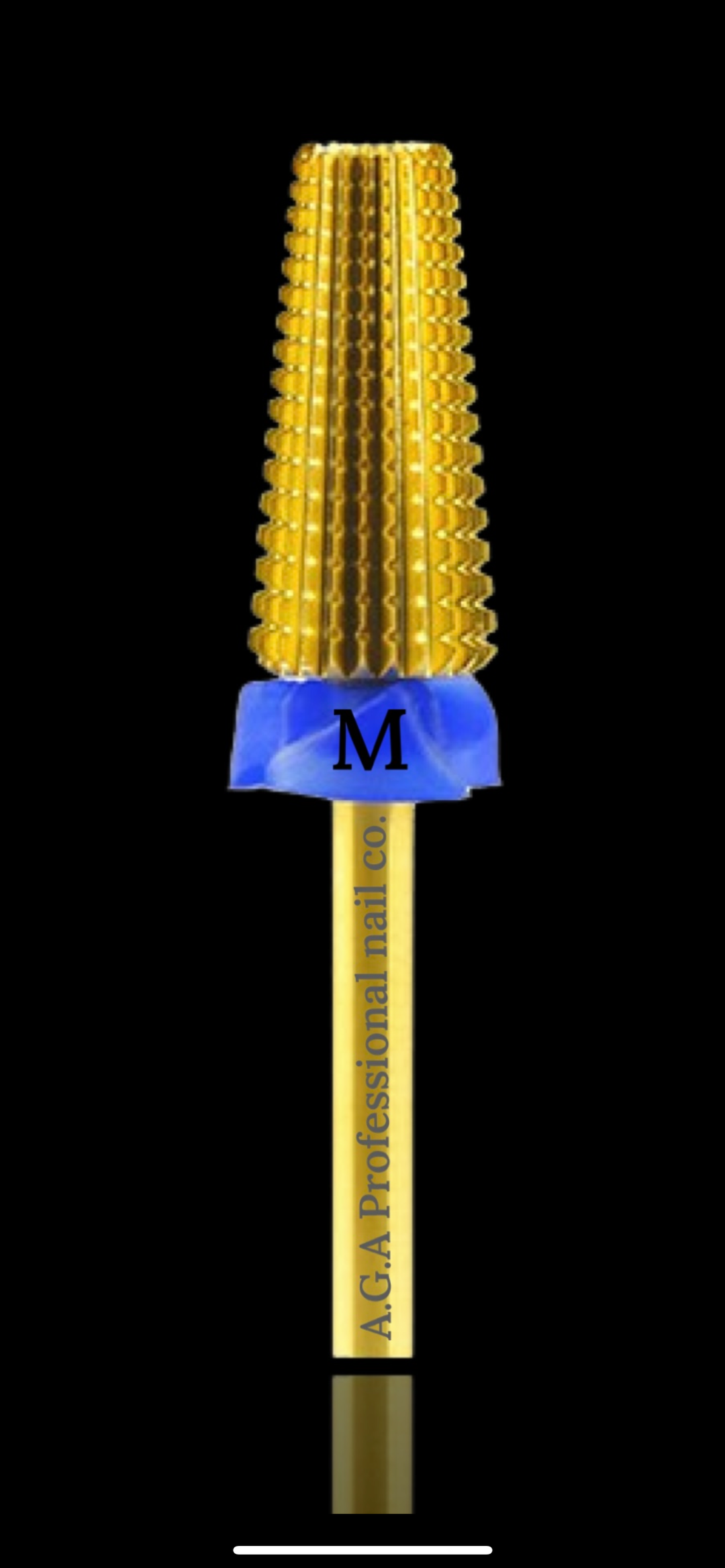 A.G.A medium 5 in 1 bit