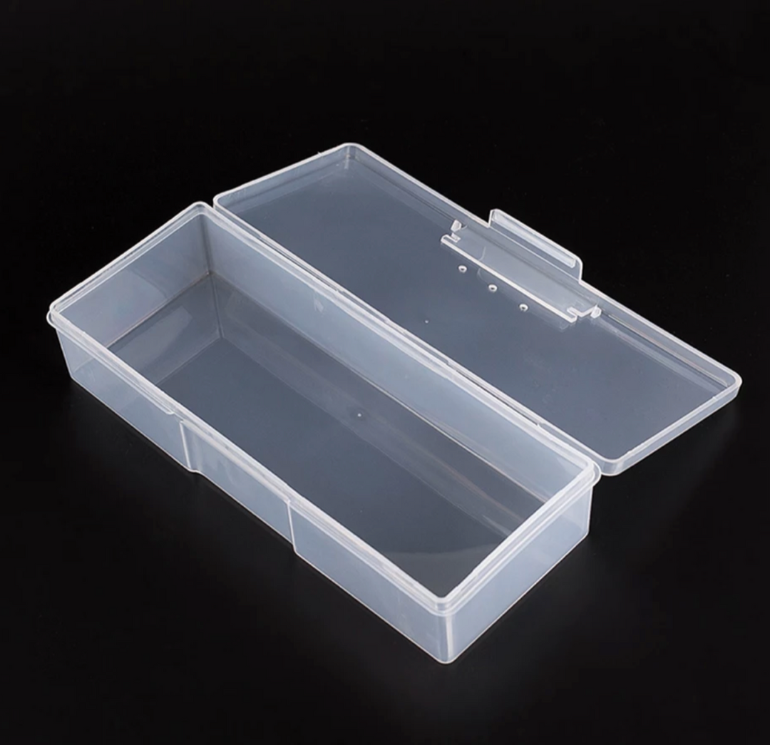 storage