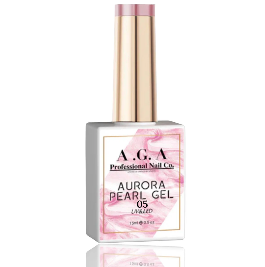AURORA PEARL GEL