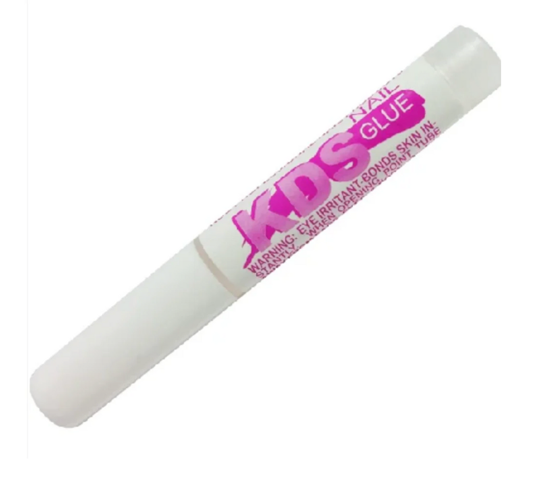 NAIL GLUE / GEL GLUE