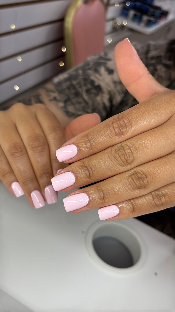 A.G.A SPRING GEL COLLECTON
