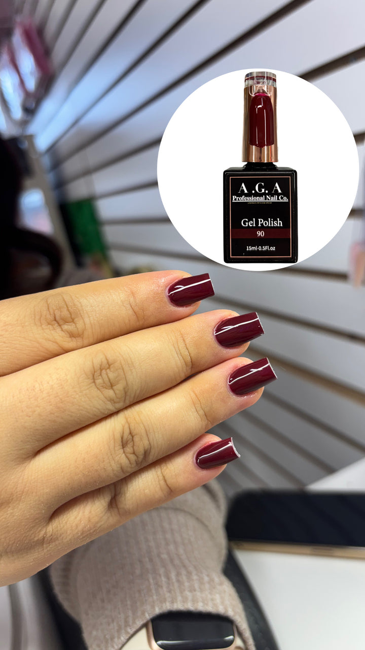 A.G.A FALL COLLECTION