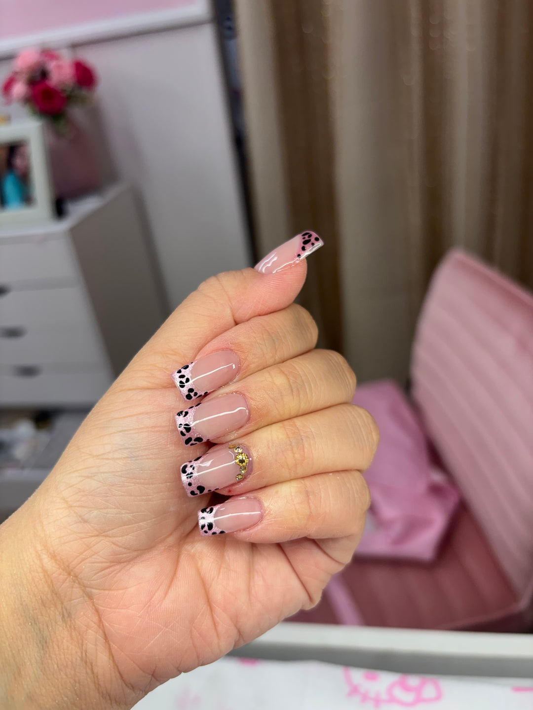 A.G.A #M019 HEMA FREE GEL POLISH