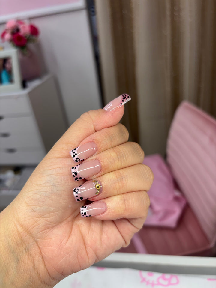 A.G.A #M019 HEMA FREE GEL POLISH