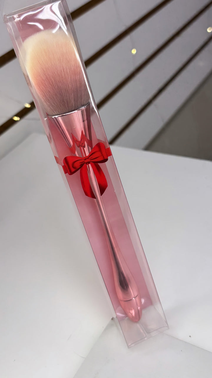 ROSE GOLD OMBRE DUST BRUSH
