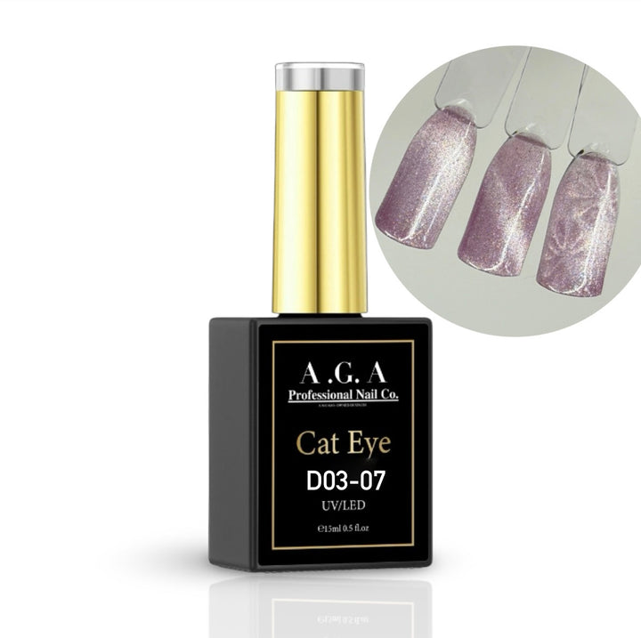 A.G.A CAT EYE #D03-07