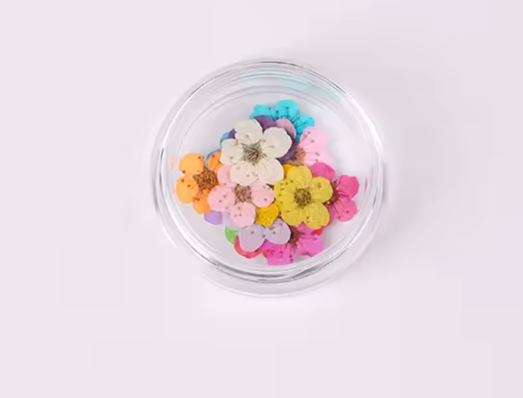 DRY FLOWER MIX
