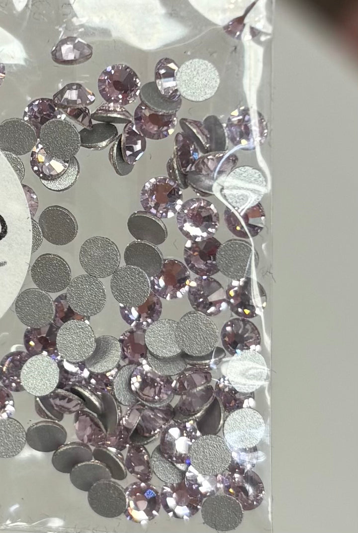 PRECIOSA CRYSTAL ( PALE LILAC )