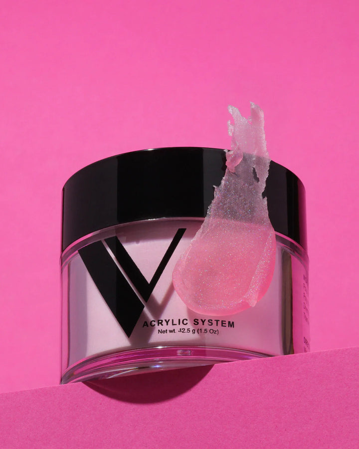 Valentino sugar rush 1.5 oz jar