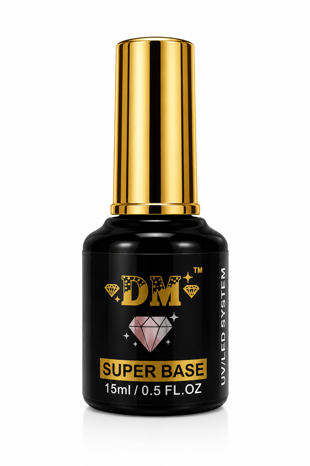 DM SUPER BASE GEL BASE