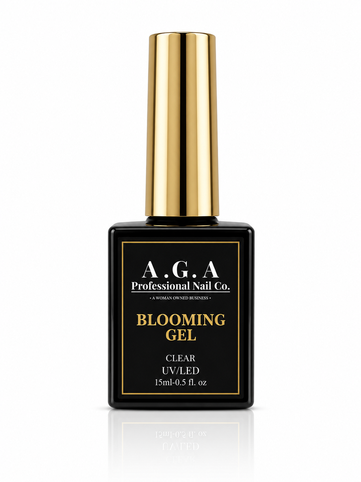 A.G.A CLEAR BLOOMING GEL