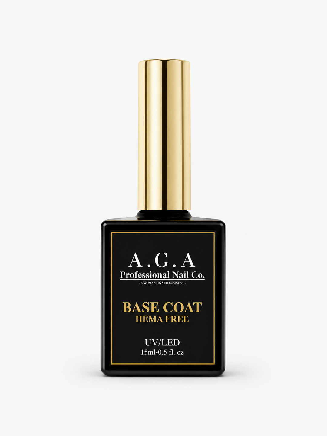 A.G.A BASE COAT