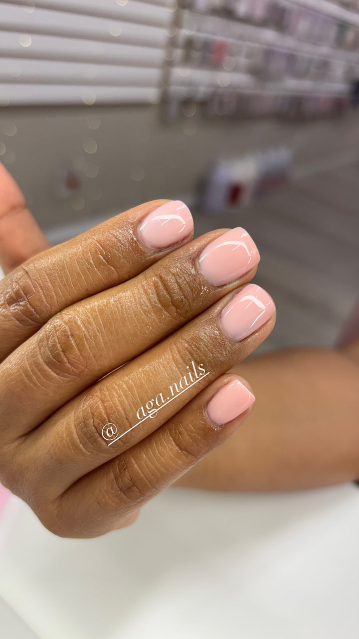 A.G.A BUILDER GEL #12