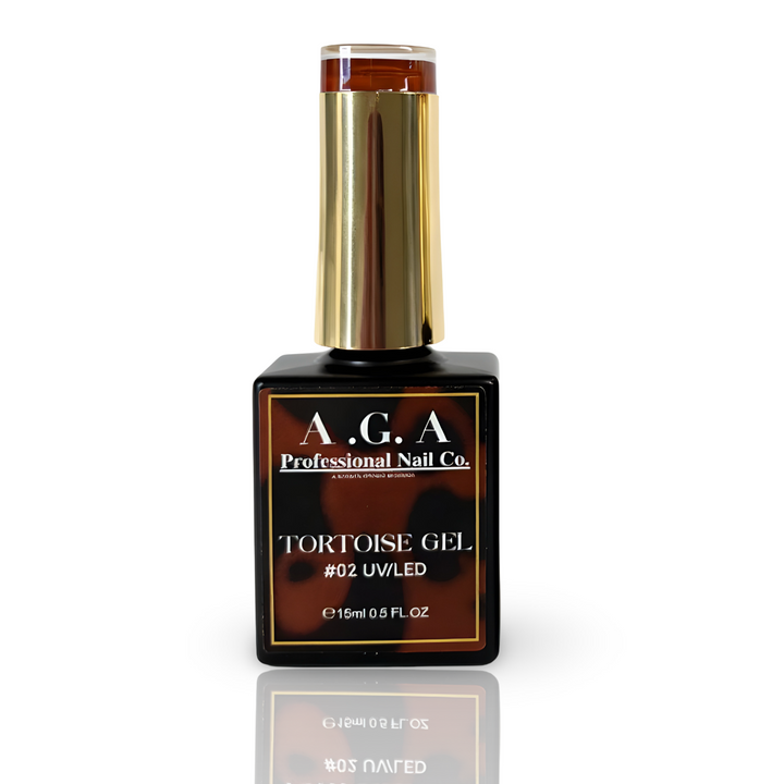 A.G.A TORTOISE gel #2
