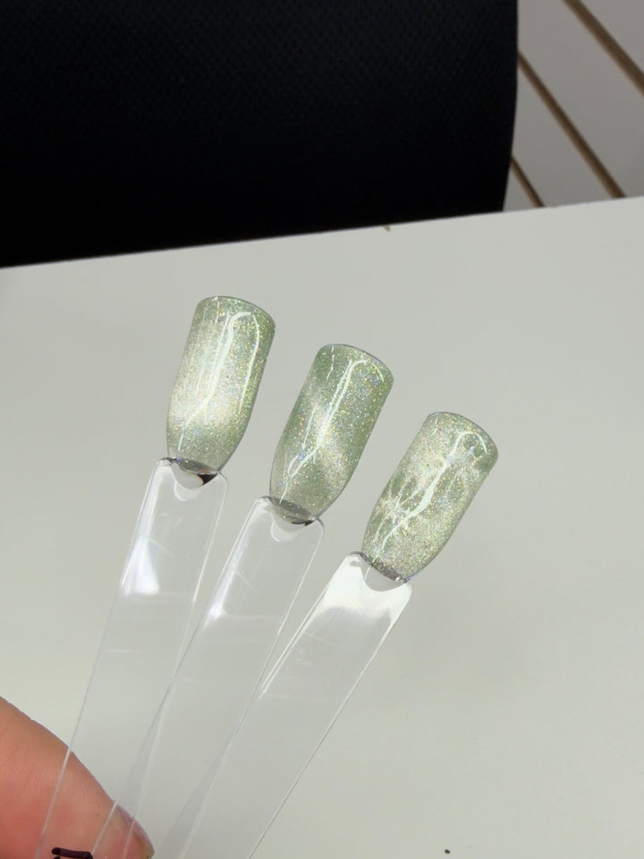 A.G.A CAT EYE GEL #D03-05