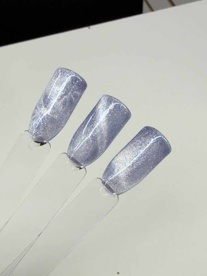 A.G.A CAT EYE GEL #D03-12