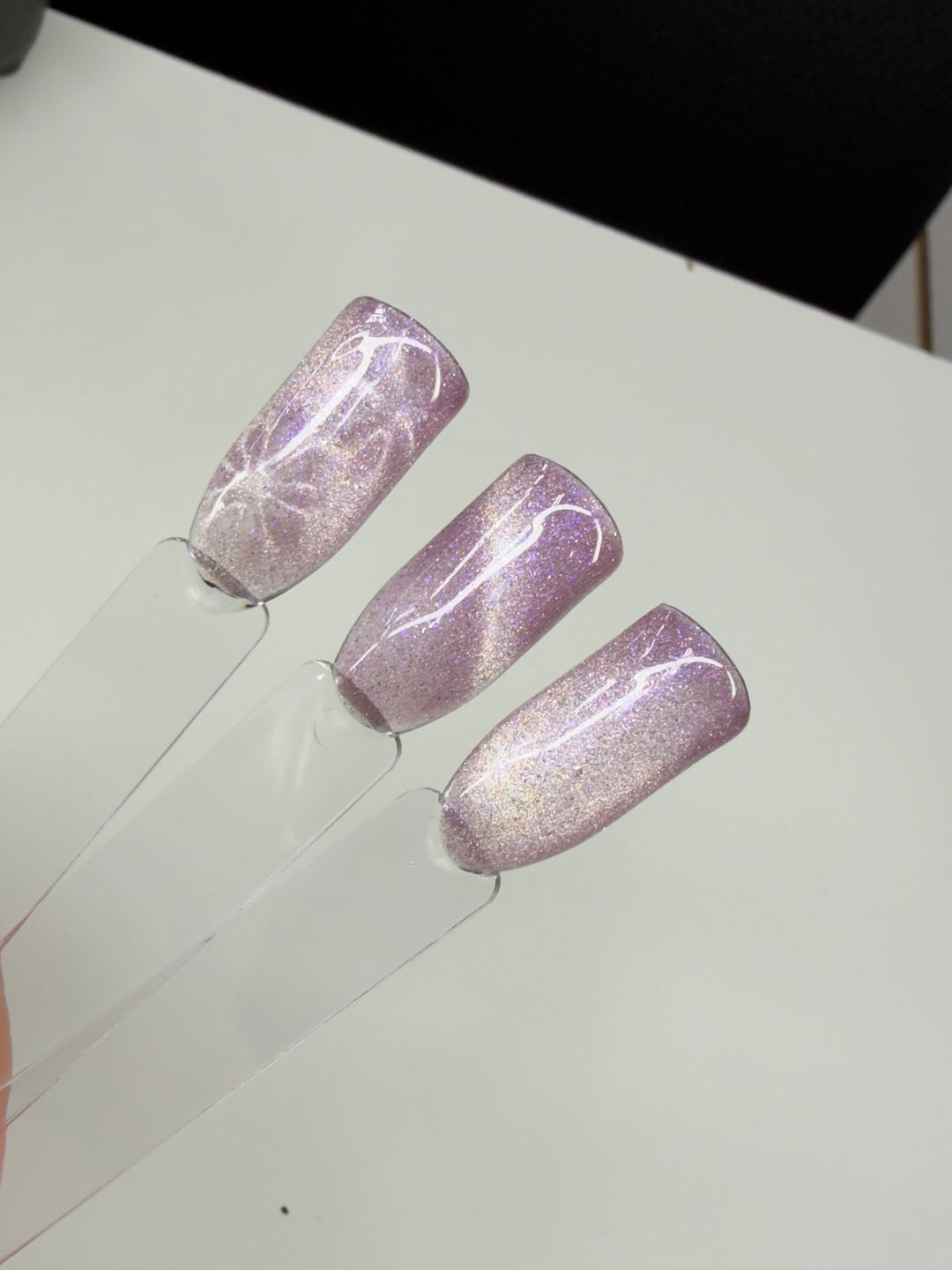 A.G.A CAT EYE GEL #D03-18