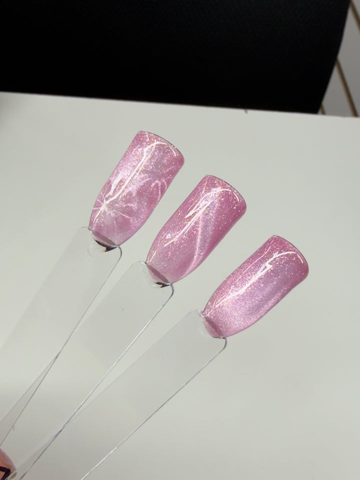 A.G.A CAT EYE GEL #D03-13