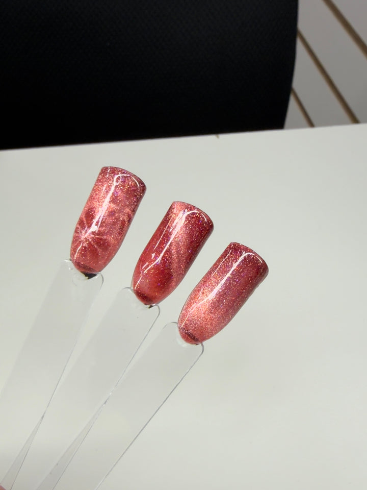 A.G.A CAT EYE GEL #D03-23