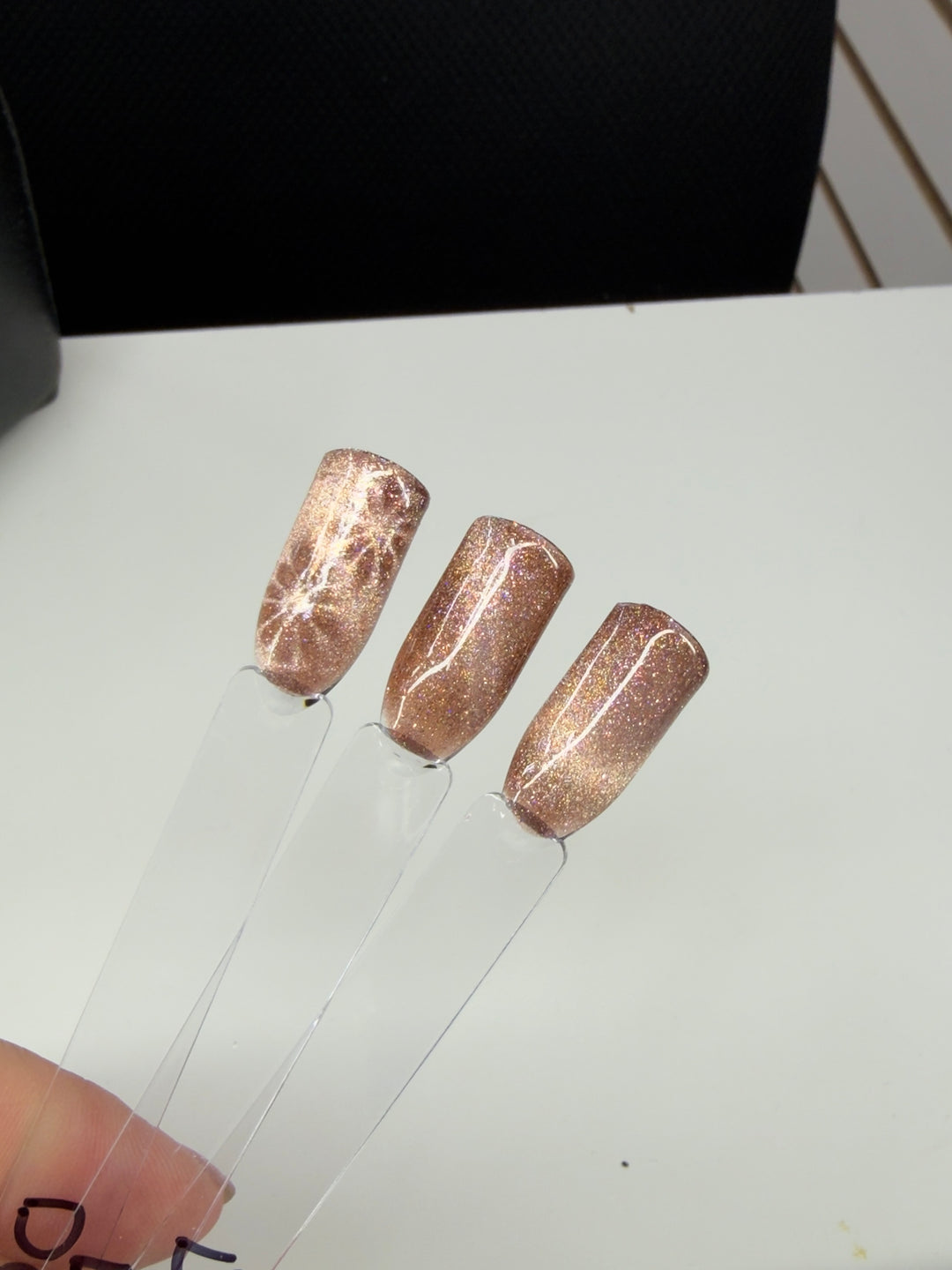 A.G.A CAT EYE GEL# DO3-22