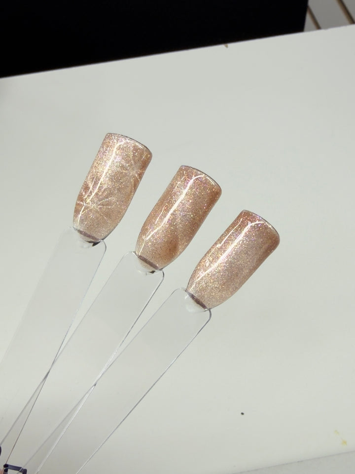 A.G.A CAT EYE GEL D03-10