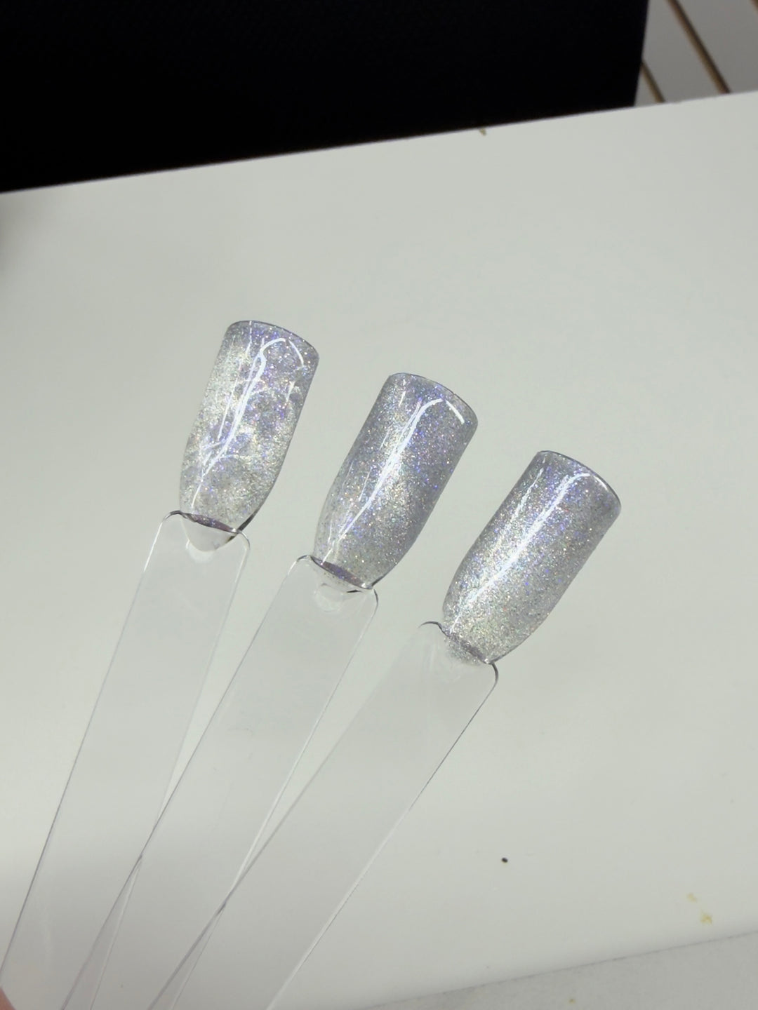 A.G.A CAT EYE GEL POLISH # D03-01