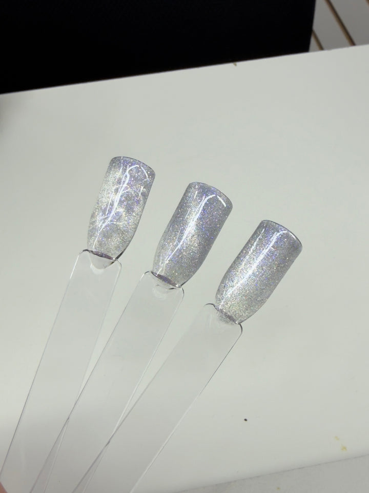 A.G.A CAT EYE GEL POLISH # D03-01