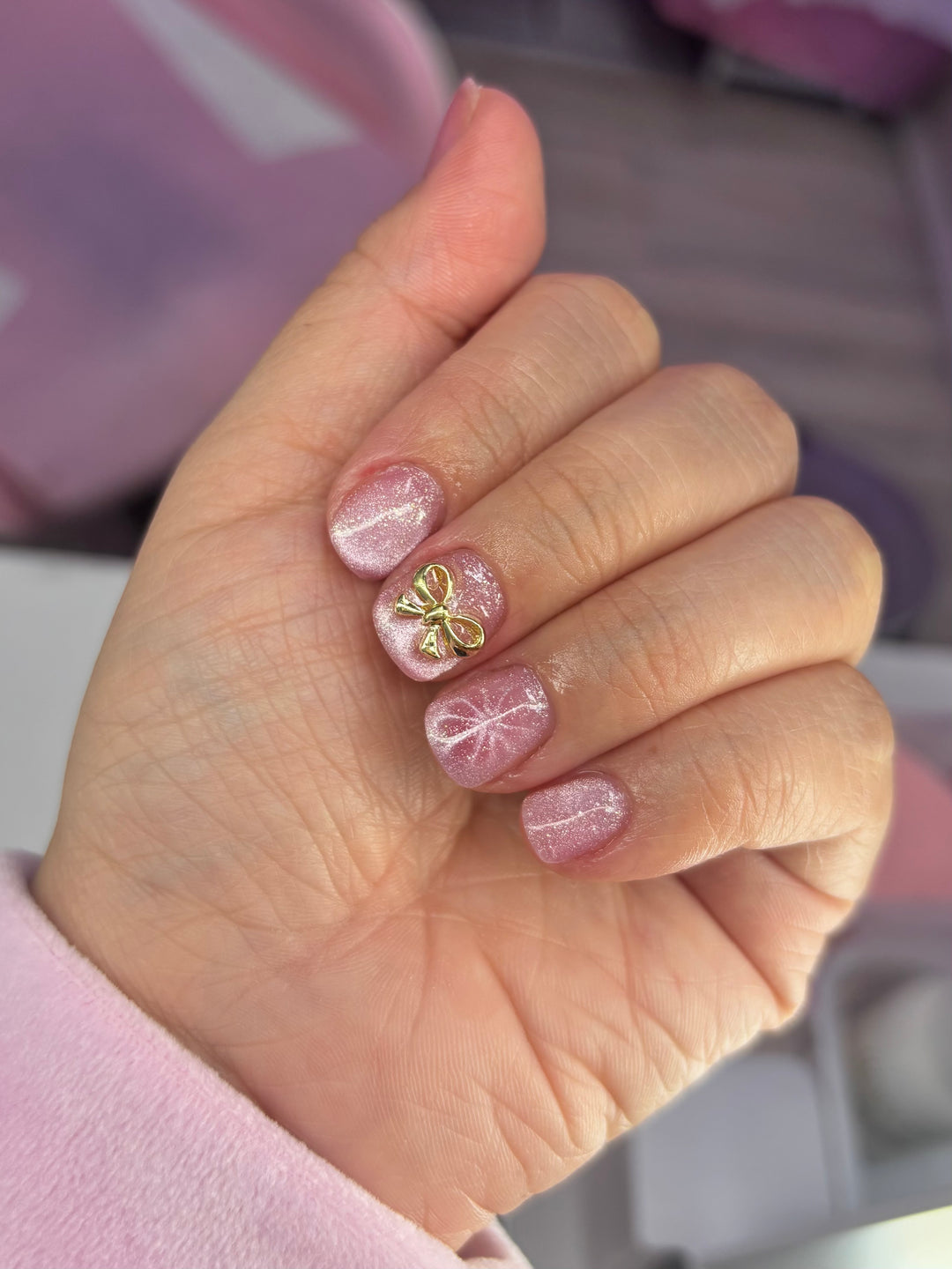 A.G.A CAT EYE GEL #D03-13