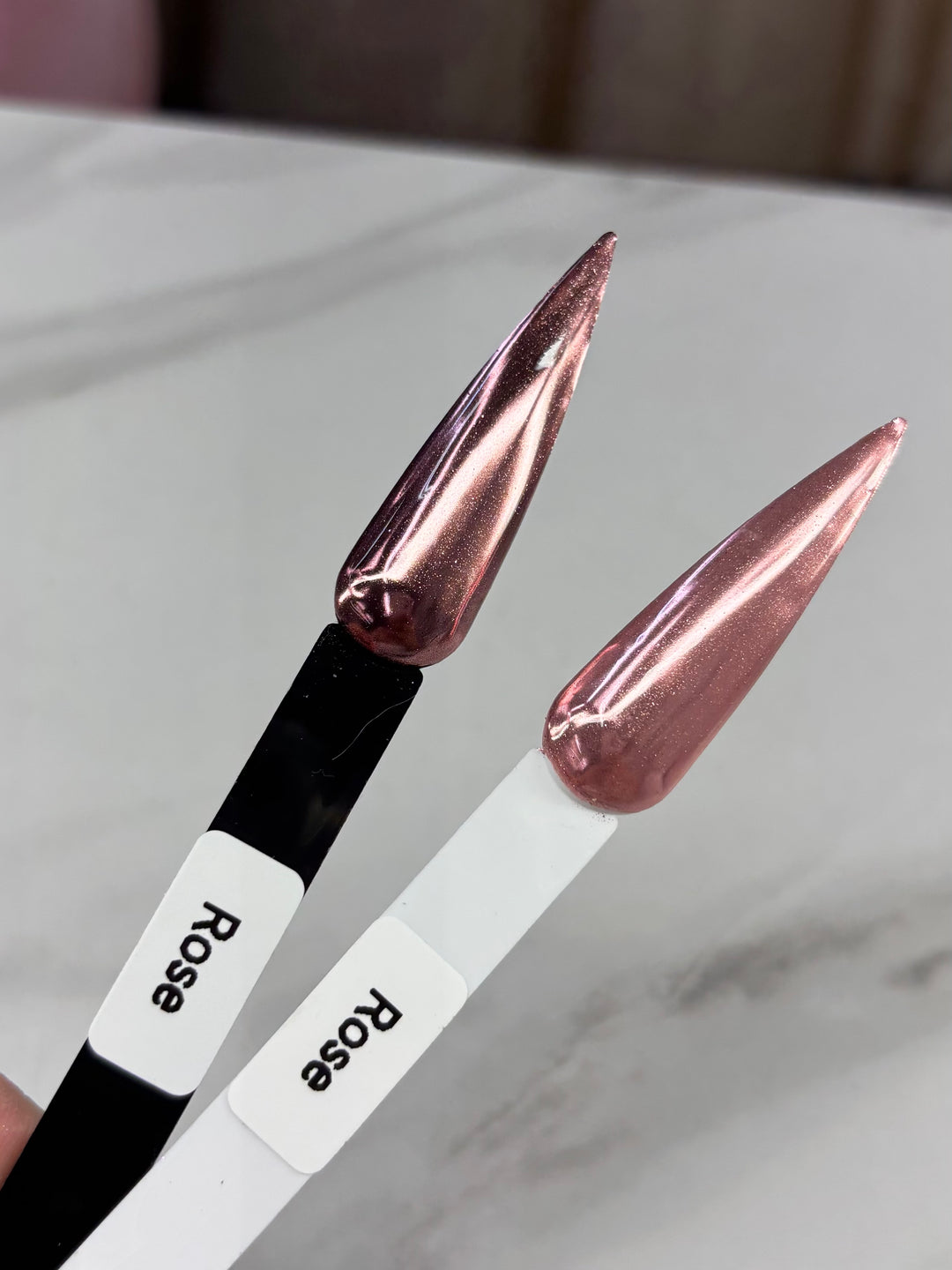 ROSE CHROME