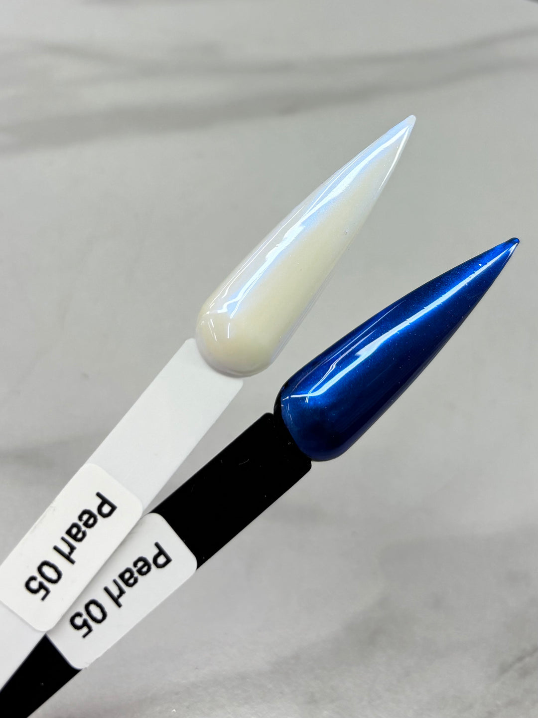 PEARL CHROME #05