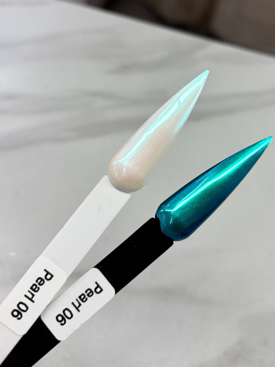 PEARL CHROME #06