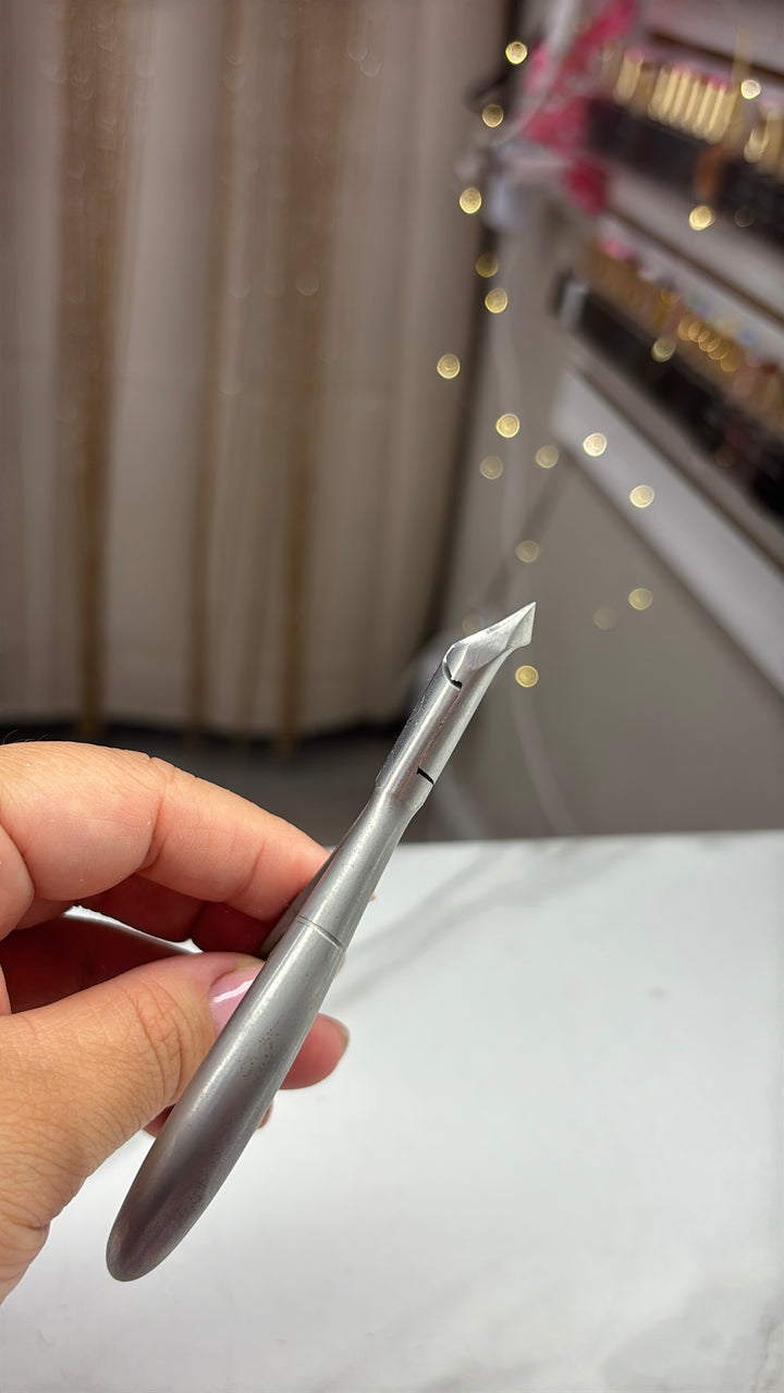 ANTHONE CUTICLE NIPPER ( NO.14 1/2 JAW )