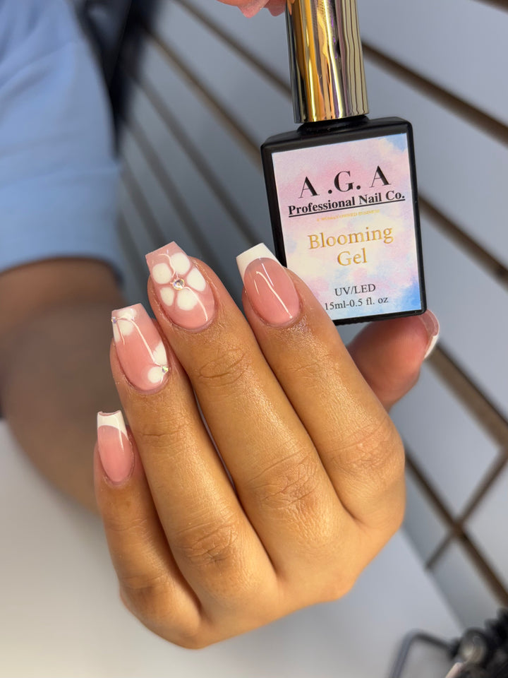 A.G.A CLEAR BLOOMING GEL